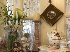 -秘密小花园(第三中学店)