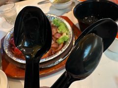 -燕兰楼·清真西北融合菜(亚运村店)