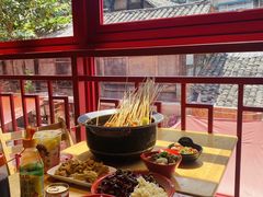 -冒椒火辣(太古里店)