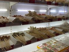 -正宗钢管厂五区·小郡肝火锅·串串香(商品街总店)