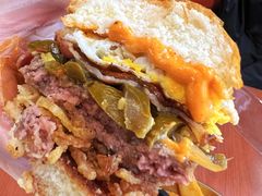 -魏斯理汉堡(西安沣东吾悦店)