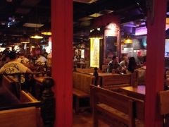 大堂-Helens海伦司小酒馆(红旗南路店)