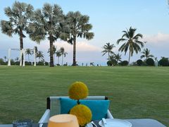 -宴悦海鲜餐厅·游水海鲜·牛排(亚龙湾瑞吉店)