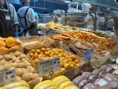 -永辉超市(嘉定宝龙广场店)