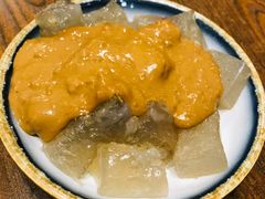 煎焖子-天津卫码头(南开大悦城店)