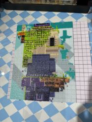 -热爱手作·拼豆·香薰蜡烛