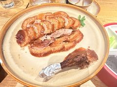 桂花香烤鸭-青年公社烤鸭(蜀山万象汇店)