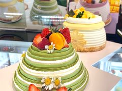 -卷心卷意·轻甜蛋糕(新光天地店)