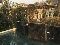 -苏州湾王焰温泉度假酒店