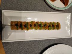 -鹊华居·地道鲁菜·海鲜·融合味(大明湖店)