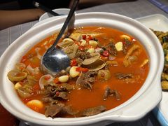 -小暖厨·长沙菜(孟州店)