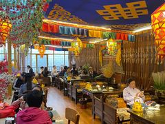 大堂-吉祥圣雪藏餐