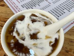-沙湾姜埋奶(兴新包店)