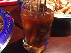 串串香-蛮横肉蟹煲(印象城店)