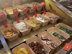 -哈哈碳都·牛肋条无限自助烤肉(宝龙店)