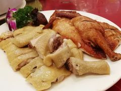 -锦粤宫·精致粤菜(深圳北站店)