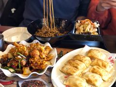 -香港饭店0410(弘大店)