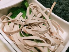 千张-井格重庆火锅(临平银泰城店)