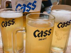 -BHC炸鸡(明洞总店)