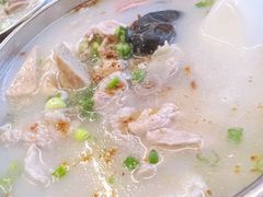 -广场正宗原汁薏米店