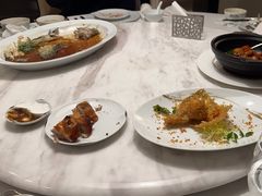 -伯衡55·吉品轩(乌鲁木齐南路店)