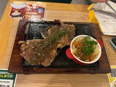 -豪客来牛排(中核世纪广场店)