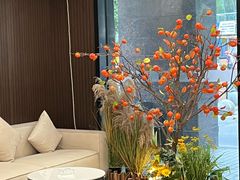 -花祺Pro智能酒店(工业园区唯亭阳澄湖华谊兄弟影视城店)