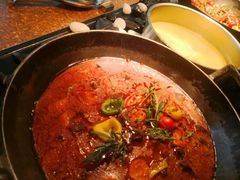 -济南香格里拉·咖啡泉自助餐厅