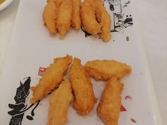 -金华安大酒楼·老牌潮菜·粤式茶点(东方国际店)