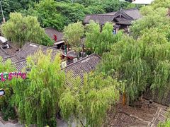 -杭州宋城