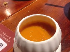 南瓜沙-潮堂 · 潮州菜(恒隆广场店)