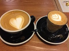 -麦隆咖啡Mellower Coffee(弘基时尚生活中心店)