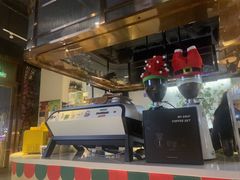 -Pekaa啤咖食肆Coffee&Bistro