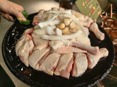 -凤园椰珍·椰子鸡火锅(番禺奥园广场店)