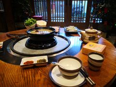 -丽水汇原生态餐厅(大研古城店)