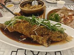 -阿甘酒家(桂青路店)