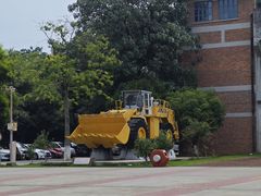 -柳州工业博物馆