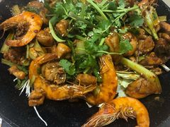 -敏丁拌饭(中街总店)