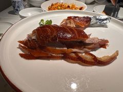 -大鸭梨烤鸭(枣园店)