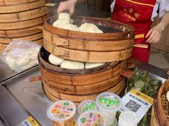 -清泉阁包子饺子·刀削面(五一店)
