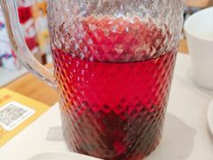-鸿运诚羊蝎子·火锅(西单店)
