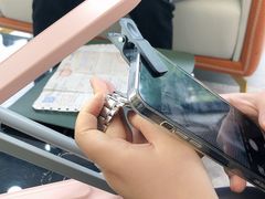 -沐渔二手奢侈品黄金手表包包回收·中古店(广州塔店)