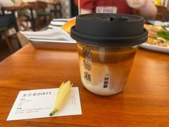 -稀物集咖啡(徽州大道店)