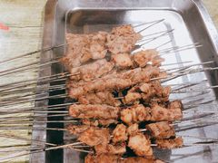 -清真·马峰烤肉(小学习北巷店)