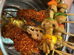 -炒豆合作社(东四总店)