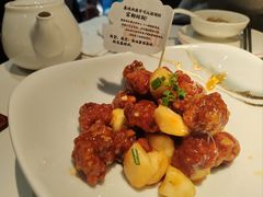 -南门食仙·手工福州菜(南门兜店)