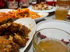 -大哈福烧烤·海鲜·家常菜(延安三路店)
