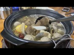 -五指山生态小黄牛(皮皮虾海鲜广场店)