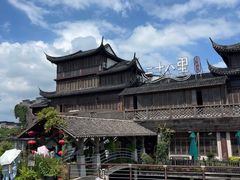 -二十八里太湖船菜(吉祥路店)