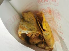 -盛扬煎饼果子(总店)